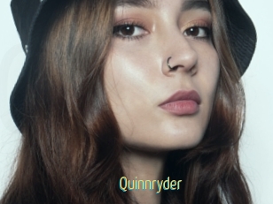 Quinnryder