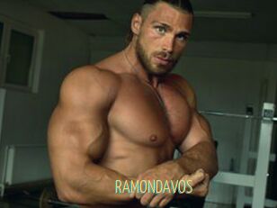 RAMONDAVOS