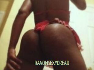 RAVON_SEXYDREAD