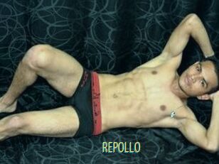 REPOLLO