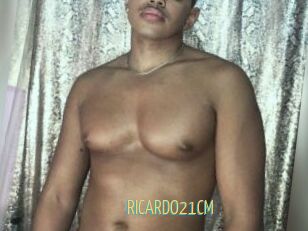 RICARDO21CM