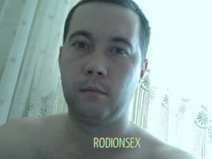 RODIONSEX