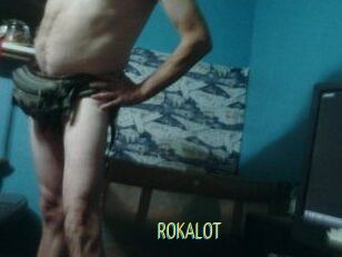 ROKALOT