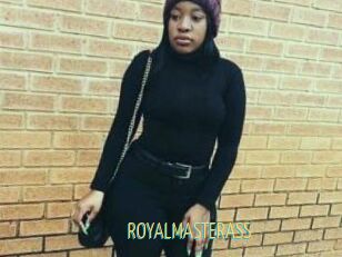 ROYALMASTERASS