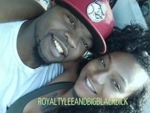 ROYALTY_LEE_AND_BIG_BLACK_DICK