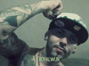 ROYALWUN