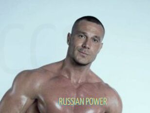 RUSSIAN_POWER