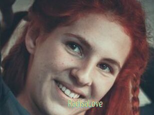 RadisaLove