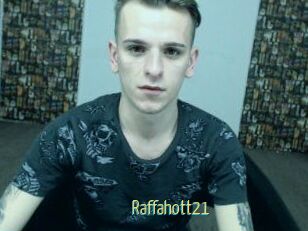 Raffahott21