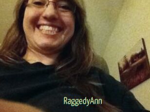 RaggedyAnn