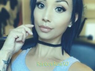 RainbowRoseXO