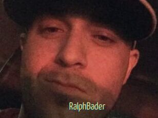 RalphBader