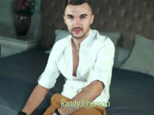 RandyJohanson