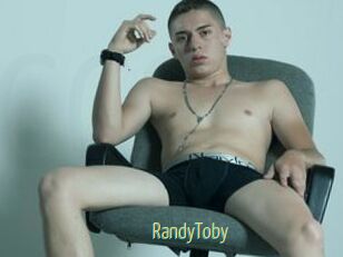 RandyToby