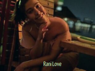 Rani_Love