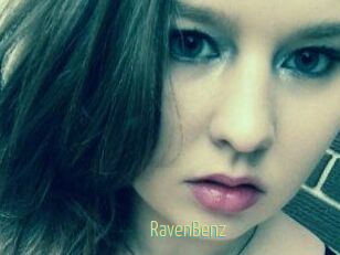 Raven_Benz