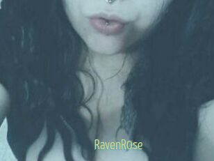 RavenR0se