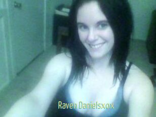 Raven_Danielsxox