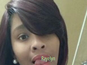 Rayelyn