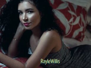 RayleWillis