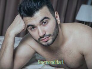 RaymondHart