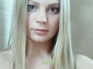 ReDd_FoX