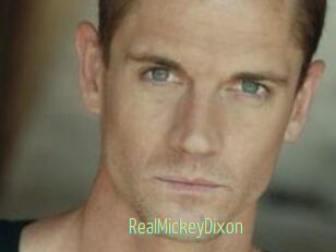 RealMickeyDixon