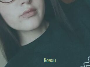 Reaxu