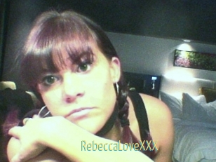 RebeccaLoveXXX