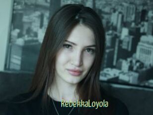 RebekkaLoyola