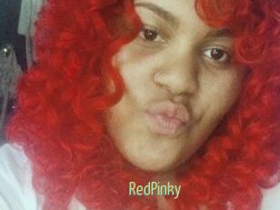 RedPinky