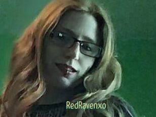 RedRavenxo