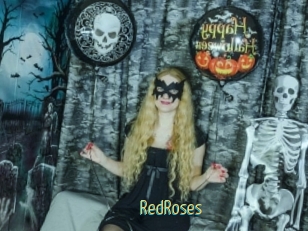 RedRoses