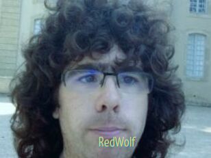 RedWolf