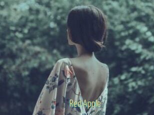 Red_Apple