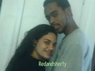 Redandshorty