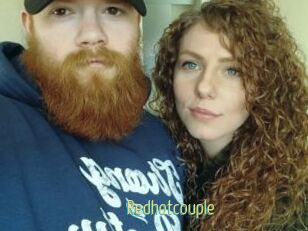 Redhotcouple