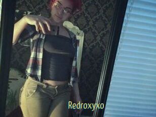 Redroxyxo