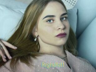 ReginaMatt