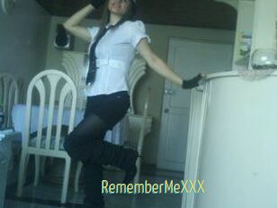 RememberMeXXX