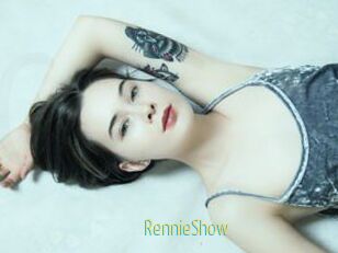 RennieShow