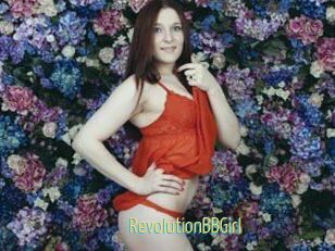 RevolutionBBGirl