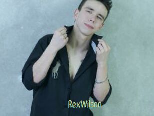 RexWilson