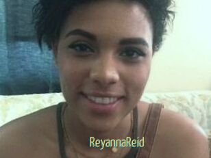 ReyannaReid