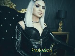 RheaMadison