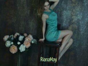 RianaMay