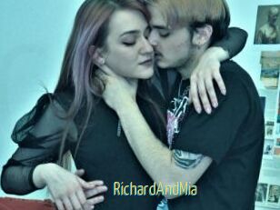 RichardAndMia