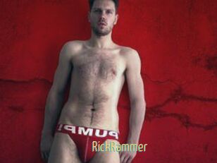 RickRammer