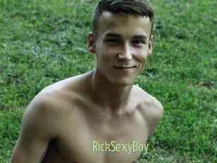 RickSexyBoy