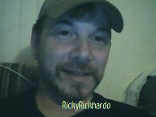 RickyRickhardo